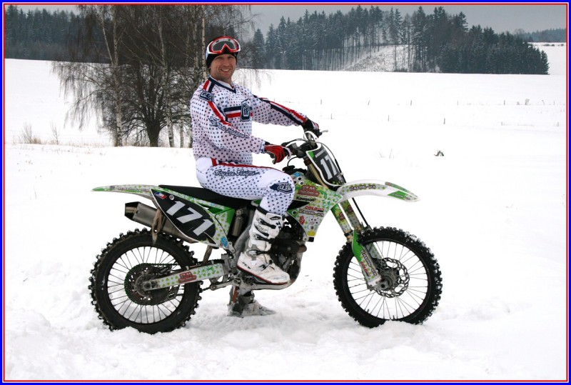 Snowcross 